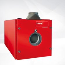 Chaudière gaz basse température | CompactGas