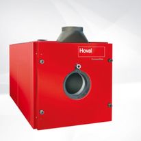 Chaudière gaz basse température | CompactGas