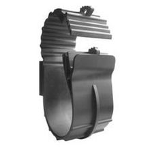 Fixations PVC pour le soutien des liaisons frigorifiques | Suspenders B6715/5 B6716/5 B6717/5