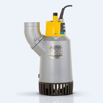 Pompe submersible de chantier | WEDA 40