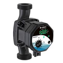 Circulateurs à haut rendement pour chauffage, climatisation et production d’ECS résidentielle | ECOCIRC +