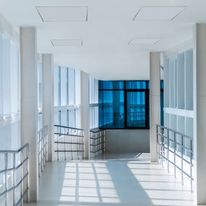 Trappe plafond coupe-feu EI 120MIN | SEMIN