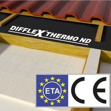 Ecran HPV polyvalent haute performance | Difflex Thermo ND