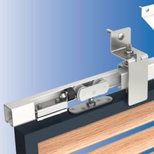 Système pour volets coulissants | WIN-STS