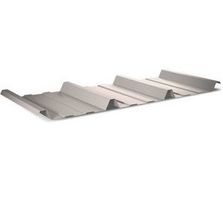 Bardage de couverture de façade | Modèle T45