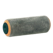 Manchon laqueur mousse floquée  | Rotaflock Extra