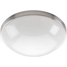 Hublot LED en aluminium et acier pour plafonds intérieurs | ORION