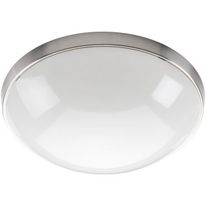 Hublot LED en aluminium et acier pour plafonds intérieurs | ORION