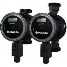 Circulateurs haut rendement à rotor noyé pour chauffage domestique | Ecocirc Premium