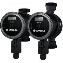 Circulateurs haut rendement à rotor noyé pour chauffage domestique | Ecocirc Premium