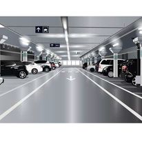 Revêtement époxy bicomposant pour sols et murs | EVERFAST FLOXY SATINÉ