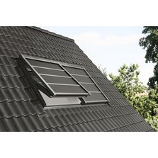 Volet roulant souple VELUX