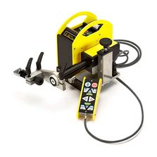 Chariot de soudage | RAILTRAC B42V