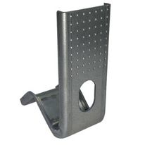 Equerres de dépose totale en acier galvanisé premier choix | UDPT 