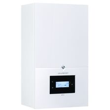 Chaudière murale gaz à condensation compatible gaz vert et hydrogène | MCR2 XL