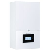 Chaudière murale gaz à condensation compatible gaz vert et hydrogène | MCR2 XL