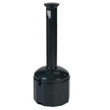 Cendrier sur pied plastique Probbax | 1-01-5-059