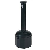 Cendrier sur pied plastique Probbax | 1-01-5-059