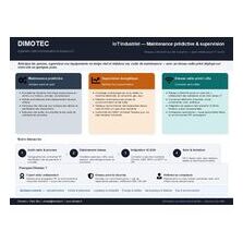 Système de gestion technique du bâtiment | LoRaWAN pour GTB connectée
