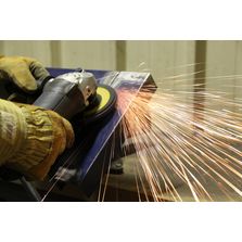 Disque avec support fibre de verre | Disque à lamelles grand angle