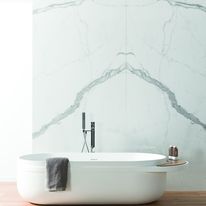 Carrelage en grès cérame à effet marbre | XLight Premium