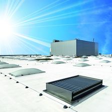 Etanchéité liquide blanche réfléchissante | Kemperol Reflect 2K