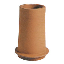 Système pour habillage de souche | Support universel de souche