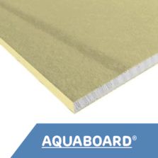 L'ITE version plaque de plâtre | SINIAT AQUABOARD