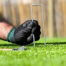 Gazon synthétique en rouleau | SYNTHETIC PARK