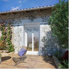 Coffre extérieur pour volet roulant | CRX