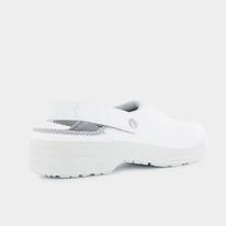 Sabot de sécurité pour l’agroalimentaire et la restauration noir ou blanc | SILVO SB E A SRC 