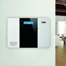 Kit de surveillance connecté anti-intrusion à détecteur infrarouge | Zeno