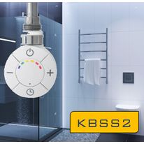 Kit sèche-serviettes mixte | KBSS2