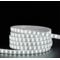 Ruban LED 220V recoupable | 50 m double rangée IP65 haute puissance