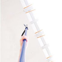 Système diffuseur de chaleur et de rafraichissement par plafond | ModuleCeiling