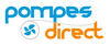 POMPE DIRECT (CENTROCOM)