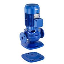 Pompes centrifuges In-Line | e-LNE
