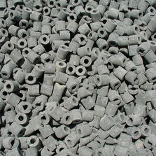 Structure réservoir en béton pour eaux pluviales | Hydrocyl