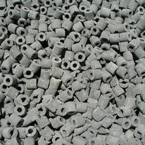 Structure réservoir en béton pour eaux pluviales | Hydrocyl