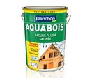 Lasure d'imprégnation pour bois extérieur | Aquabois