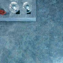 Carrelage aspect pierre en 4 teintes et 4 formats | Oz