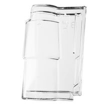 Tuile en verre Romane Canal TBF N°31 | 70600