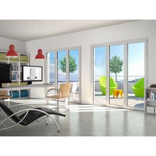 Coffre de volet roulant intérieur | CV+ 