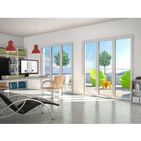 Coffre de volet roulant intérieur | CV+ 