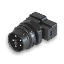 Connecteur pluggable pour tout type d'appareillage électrique