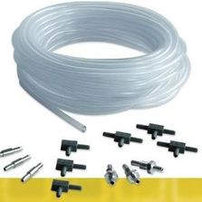 Eléments de raccordement pour interrupteurs et détecteurs à pression d’air | Bircher