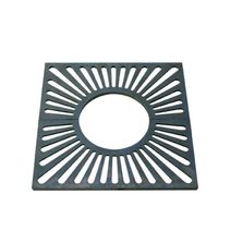 Grille d'arbre Cuadrado