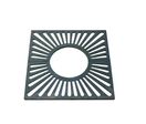 Grille d&#039;arbre Cuadrado