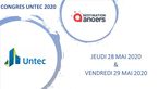 Rendez-vous au congrès UNTEC 2020