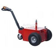 Tracteur pousseur motorisé Tract’n'Move 3500 kg | Timon TM35